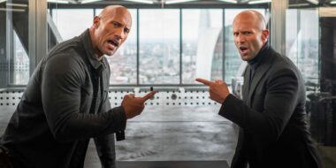 Spin-off Velozes & Furiosos: 6 anos depois, vale a pena assistir?