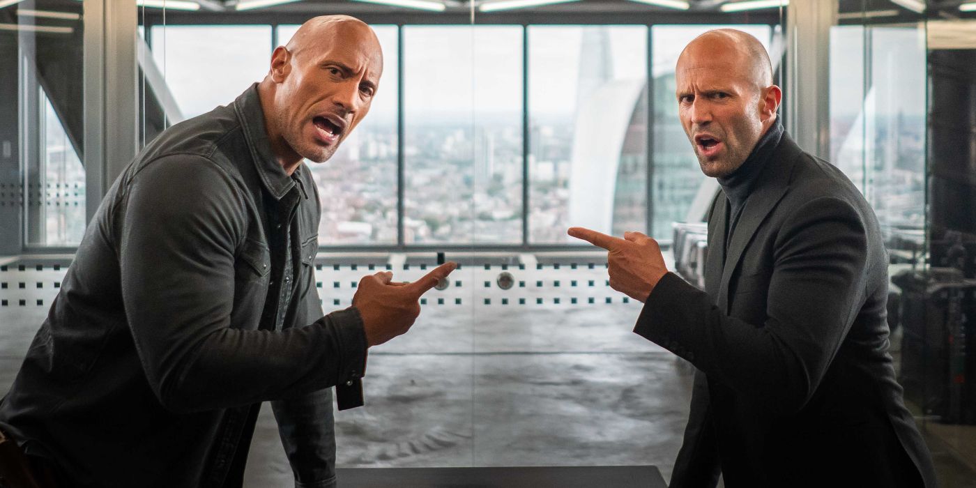 Spin-off Velozes & Furiosos: 6 anos depois, vale a pena assistir?