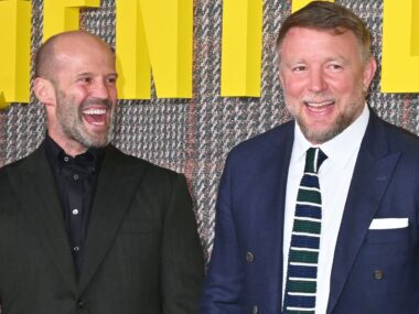 O Diamante Bruto de Statham e Ritchie Conquista o Streaming
