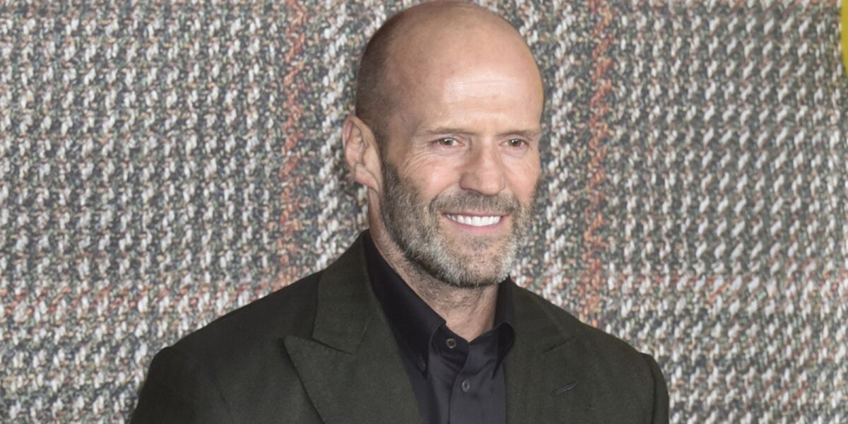 Jason Statham: sucesso de US$ 760 milhões na Netflix precisa de continuação