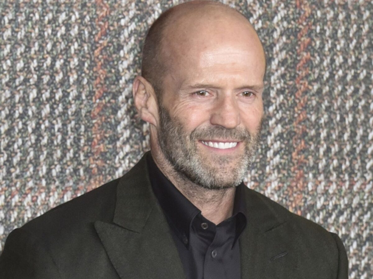 Jason Statham: sucesso de US$ 760 milhões na Netflix precisa de continuação