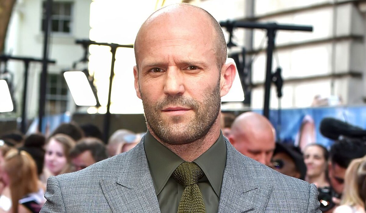 10 Anos de 'Parker': O Thriller de Jason Statham Conquista o Streaming