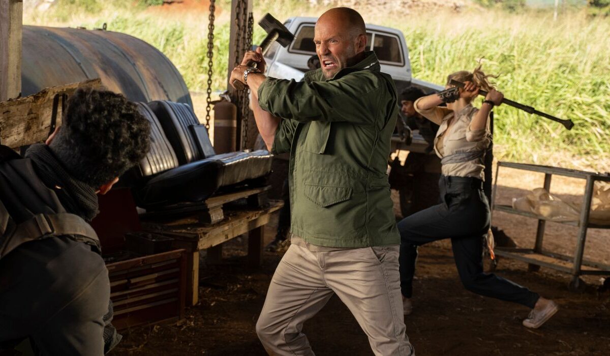 Jason Statham no Netflix: Os melhores filmes de ação para maratonar