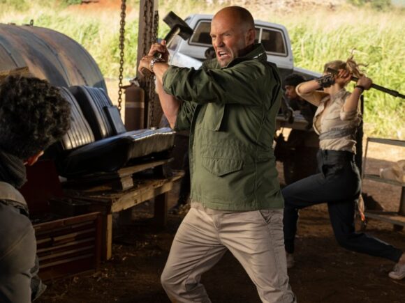 Jason Statham no Netflix: Os melhores filmes de ação para maratonar