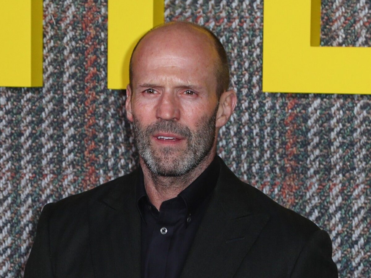 Jason Statham em thriller de Guy Ritchie: 10/10 em luta contra si mesmo