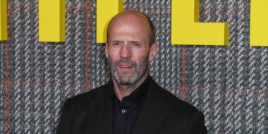 Jason Statham em thriller de Guy Ritchie: 10/10 em luta contra si mesmo