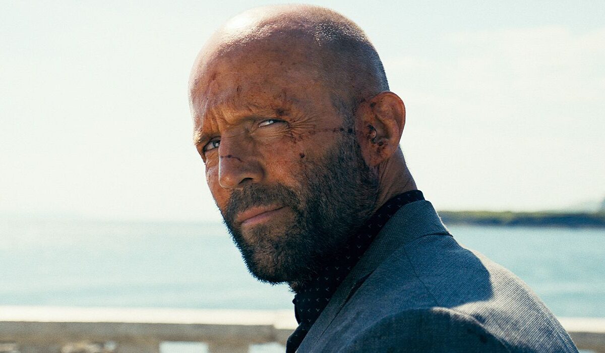 Jason Statham como o Justiceiro? Diretor de ‘The Beekeeper 2’ revela inspiração