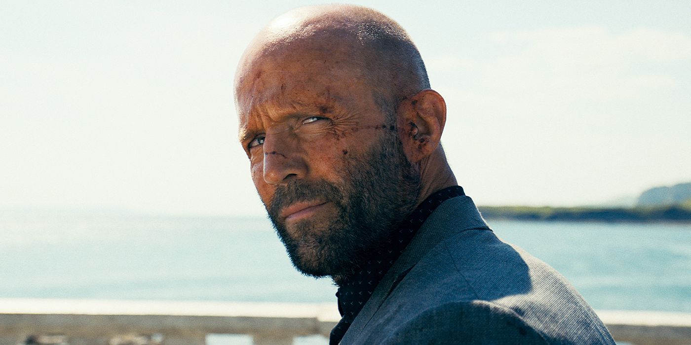 Jason Statham como o Justiceiro? Diretor de ‘The Beekeeper 2’ revela inspiração