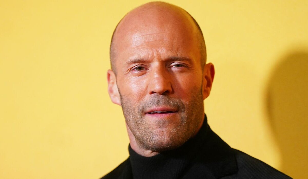 Jason Statham e Guy Ritchie: o filme mais odiado agora está em streaming