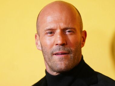 Jason Statham e Guy Ritchie: o filme mais odiado agora está em streaming