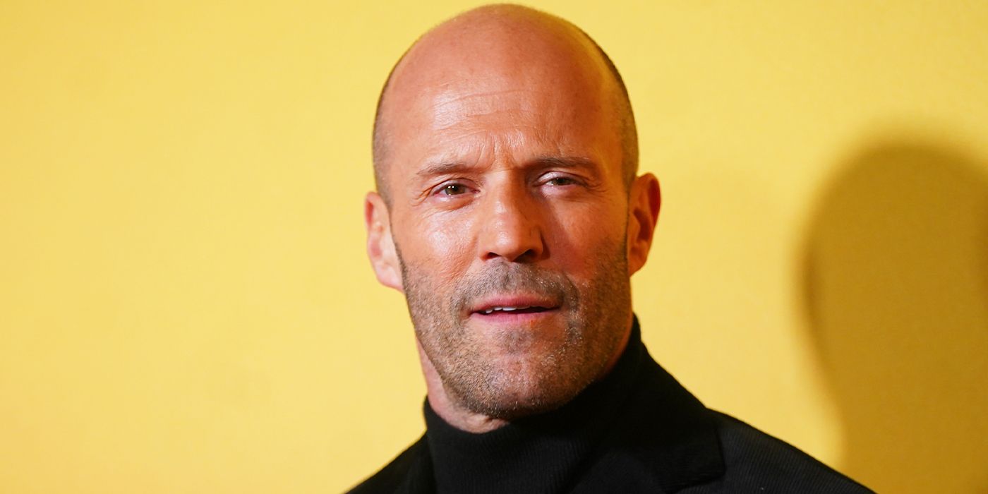 Jason Statham e Guy Ritchie: o filme mais odiado agora está em streaming
