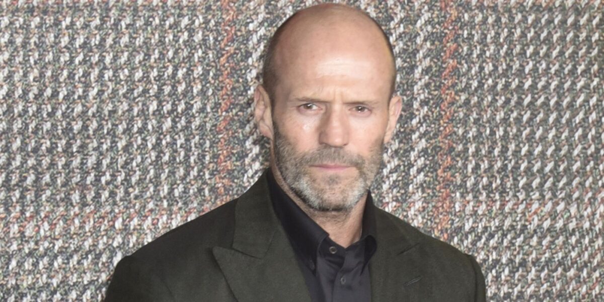 Assista Meg 2: O Abismo Grátis! Jason Statham em Tubi