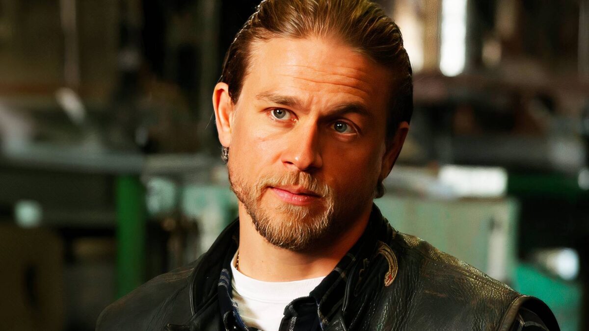 Charlie Hunnam: O novo papel sombrio do ator será seu mais perturbador
