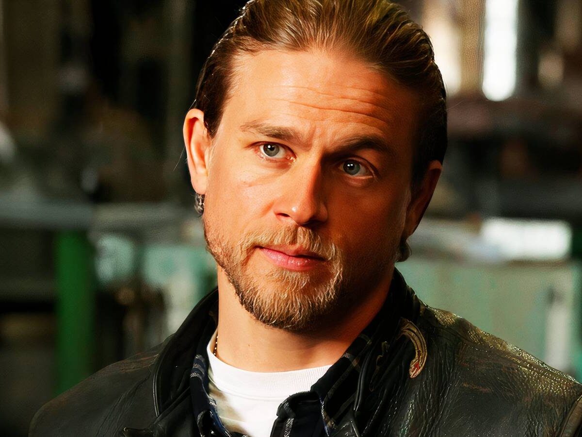Charlie Hunnam: O novo papel sombrio do ator será seu mais perturbador