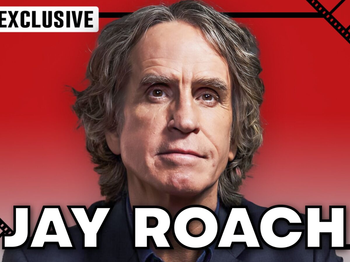 Jay Roach: Atualização de Austin Powers e detalhes de 'The Roses'