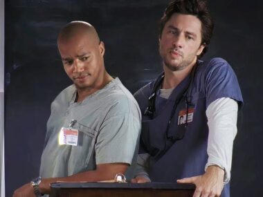 Scrubs: Revival terá poucos episódios, mas com piloto promissor