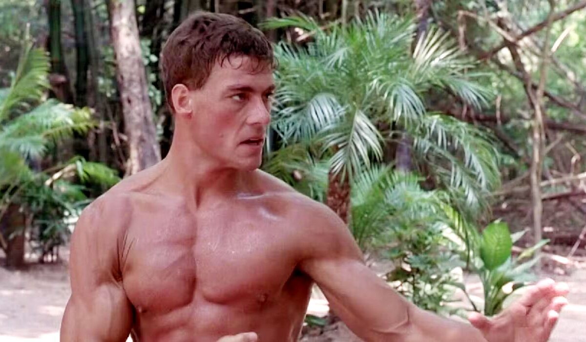 Franquia de Artes Marciais Subestimada Chega à Prime Video