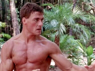 Franquia de Artes Marciais Subestimada Chega à Prime Video