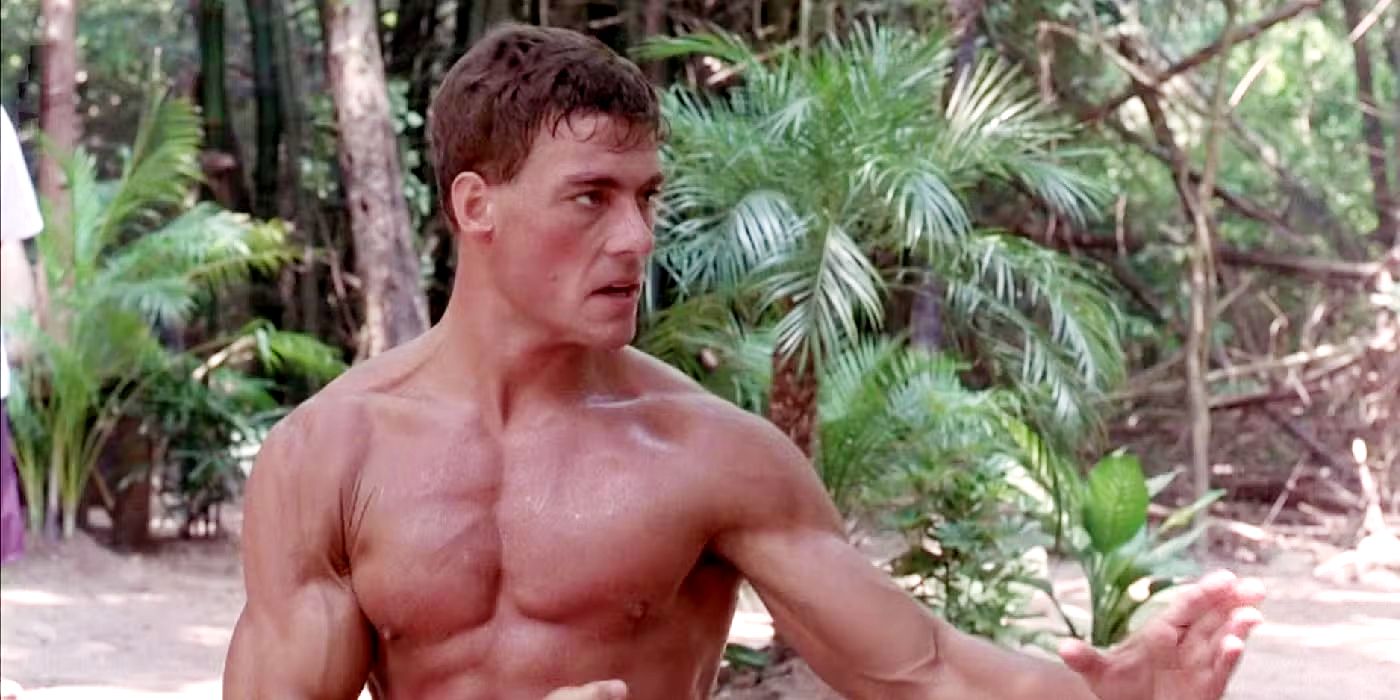 Franquia de Artes Marciais Subestimada Chega à Prime Video