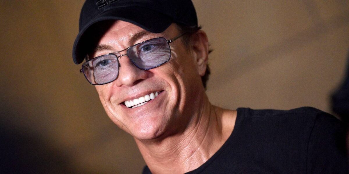 Jean-Claude Van Damme: Refilmagem de thriller ganha destaque na Netflix
