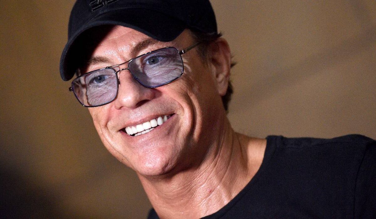 Jean-Claude Van Damme: Refilmagem de thriller ganha destaque na Netflix