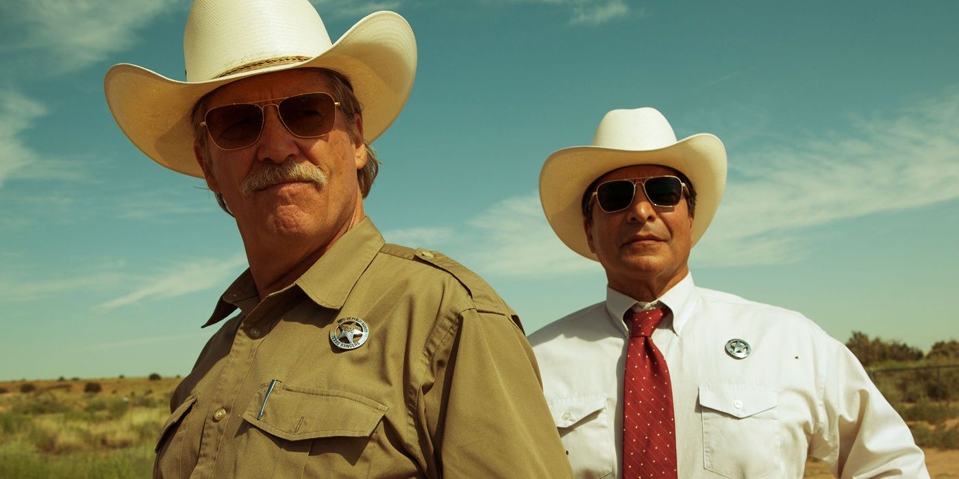 Wind River 2: Taylor Sheridan prepara sequência para o faroeste de 97% no Rotten Tomatoes