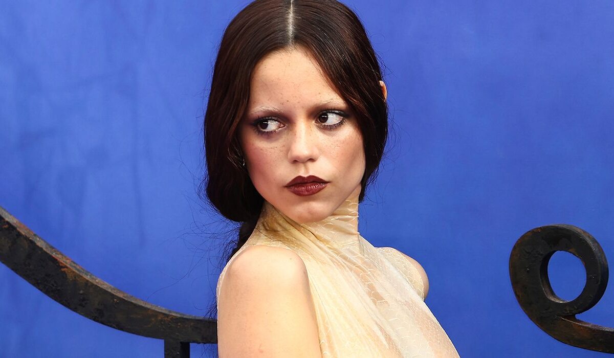 Jenna Ortega em ‘Morte de um Unicórnio’: sucesso no streaming após fracasso nas bilheterias