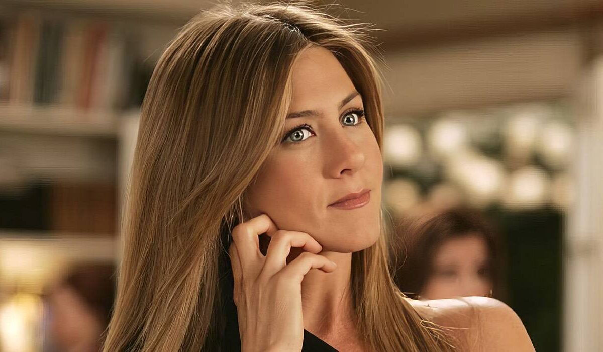 Jennifer Aniston em comédia romântica: antes de 'The Morning Show'