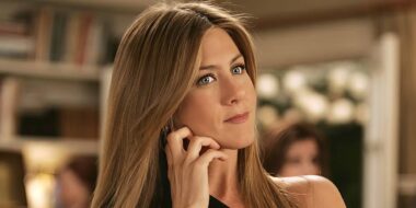 Jennifer Aniston em comédia romântica: antes de 'The Morning Show'