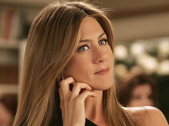 Jennifer Aniston em comédia romântica: antes de 'The Morning Show'