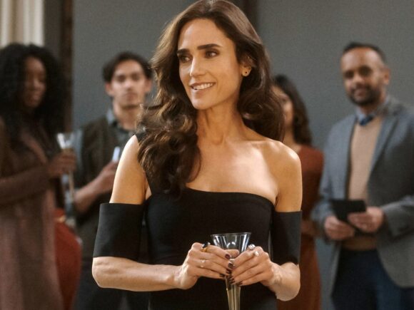 Série de ficção científica com 81% de aprovação no Rotten Tomatoes