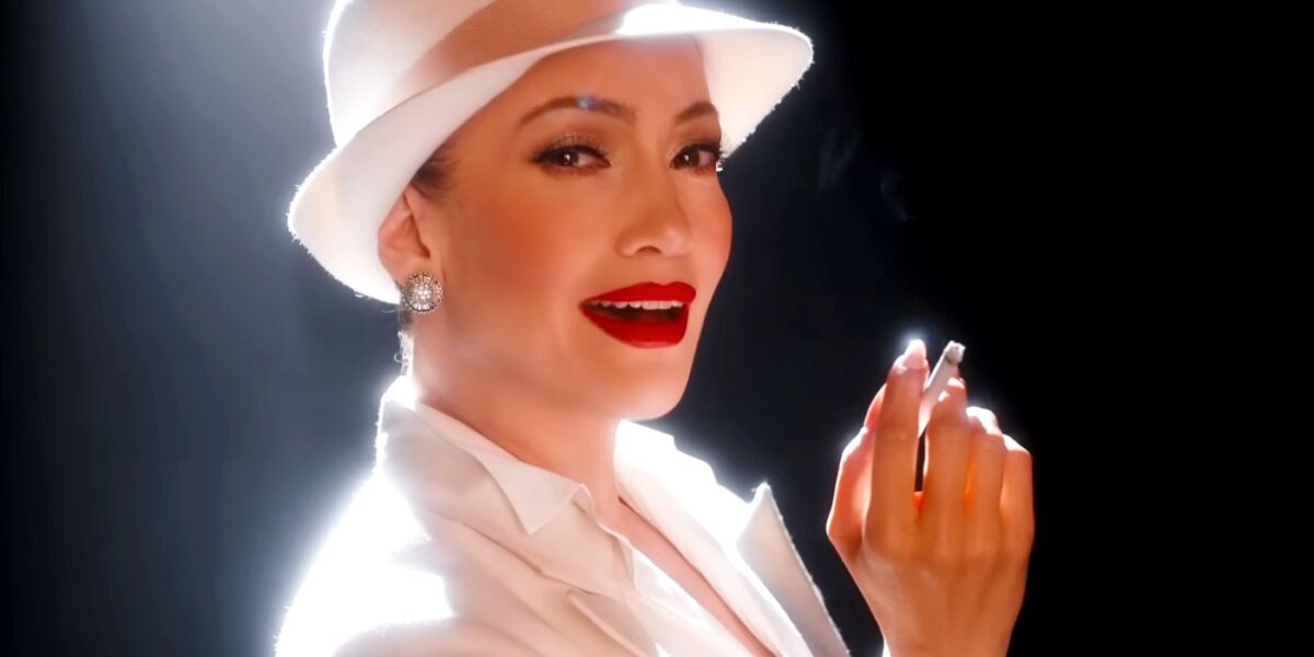 Diego Luna e Jennifer Lopez em musical de prisão