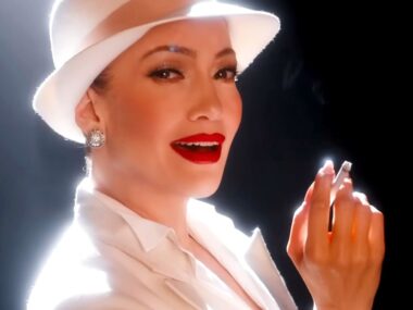 Diego Luna e Jennifer Lopez em musical de prisão