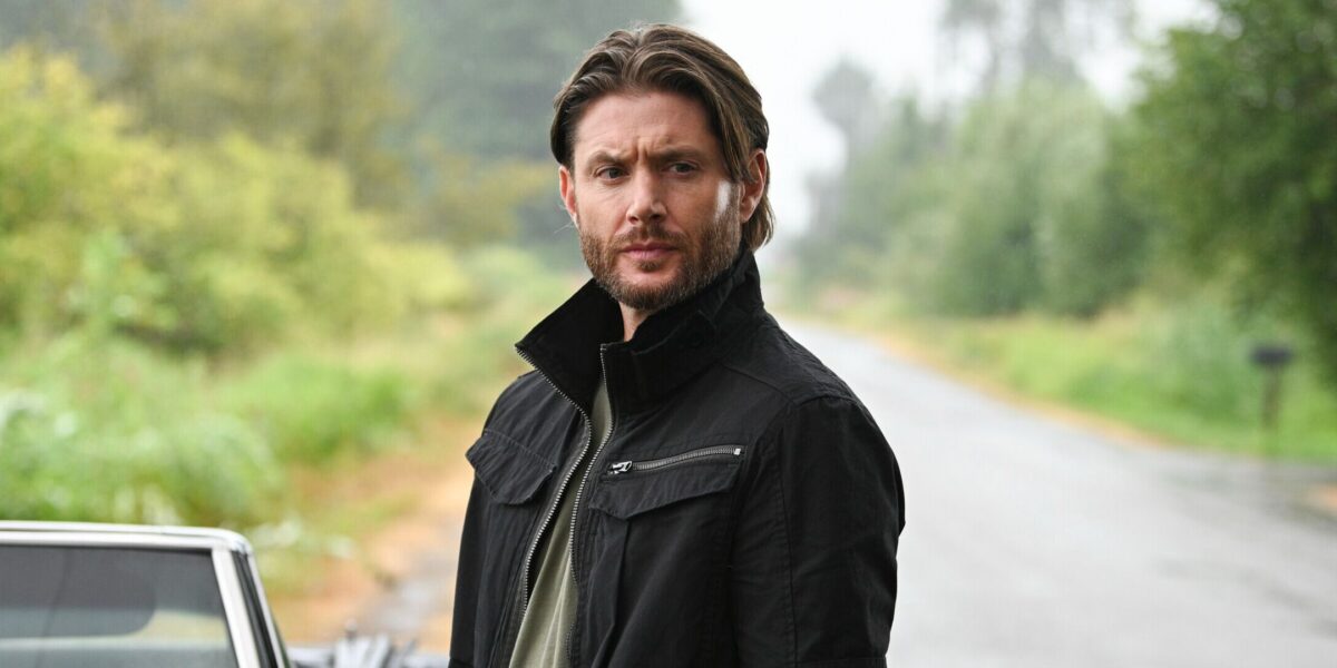 Os 8 melhores personagens de Jensen Ackles na TV