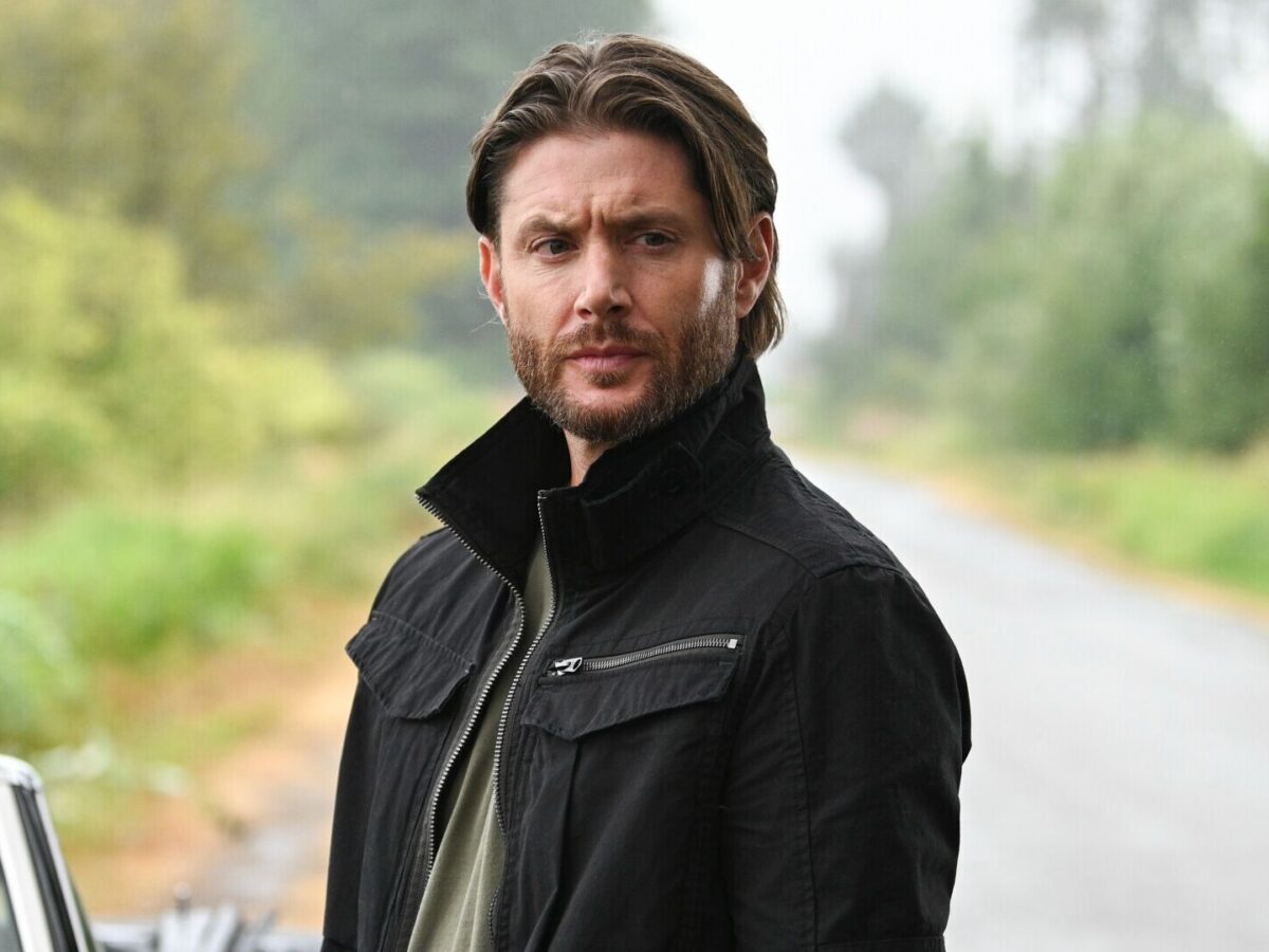 Os 8 melhores personagens de Jensen Ackles na TV
