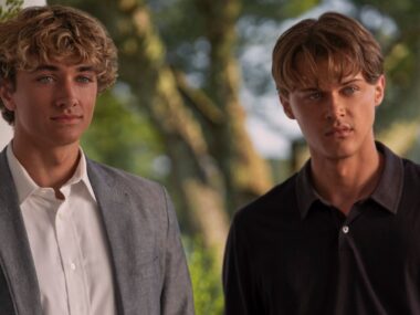 Verão 96: Episódio final quebra triângulo amoroso de forma inesperada