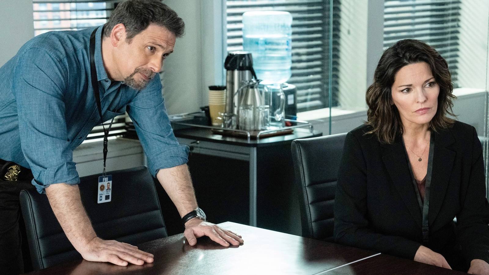 FBI: Isobel e Jubal em perigo na 8ª temporada
