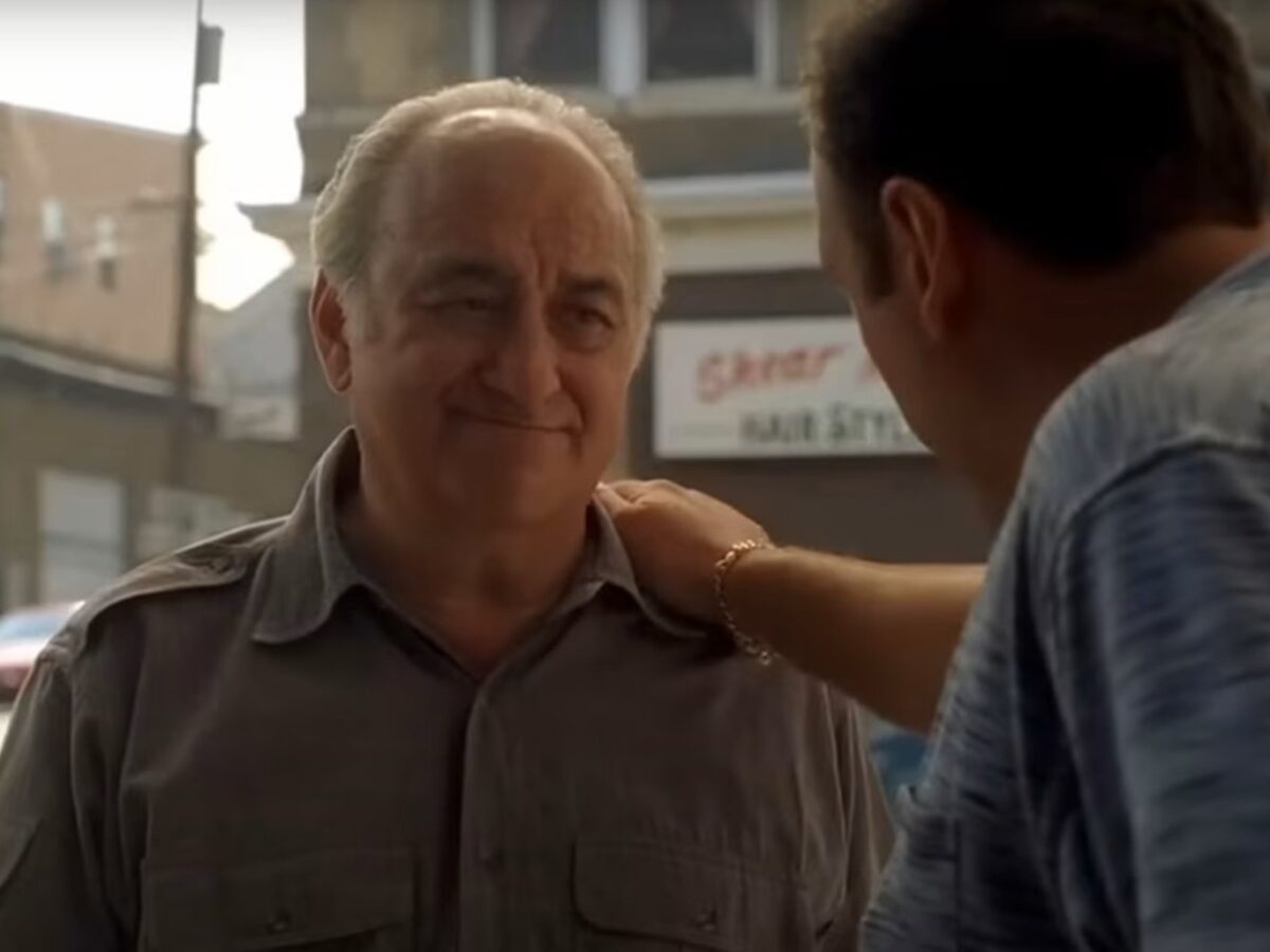 Jerry Adler, astro de Sopranos, morre aos 96 anos