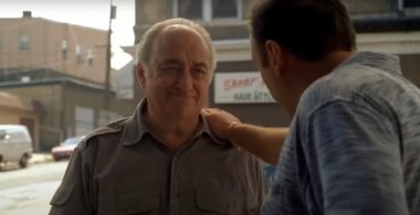 Jerry Adler, astro de Sopranos, morre aos 96 anos
