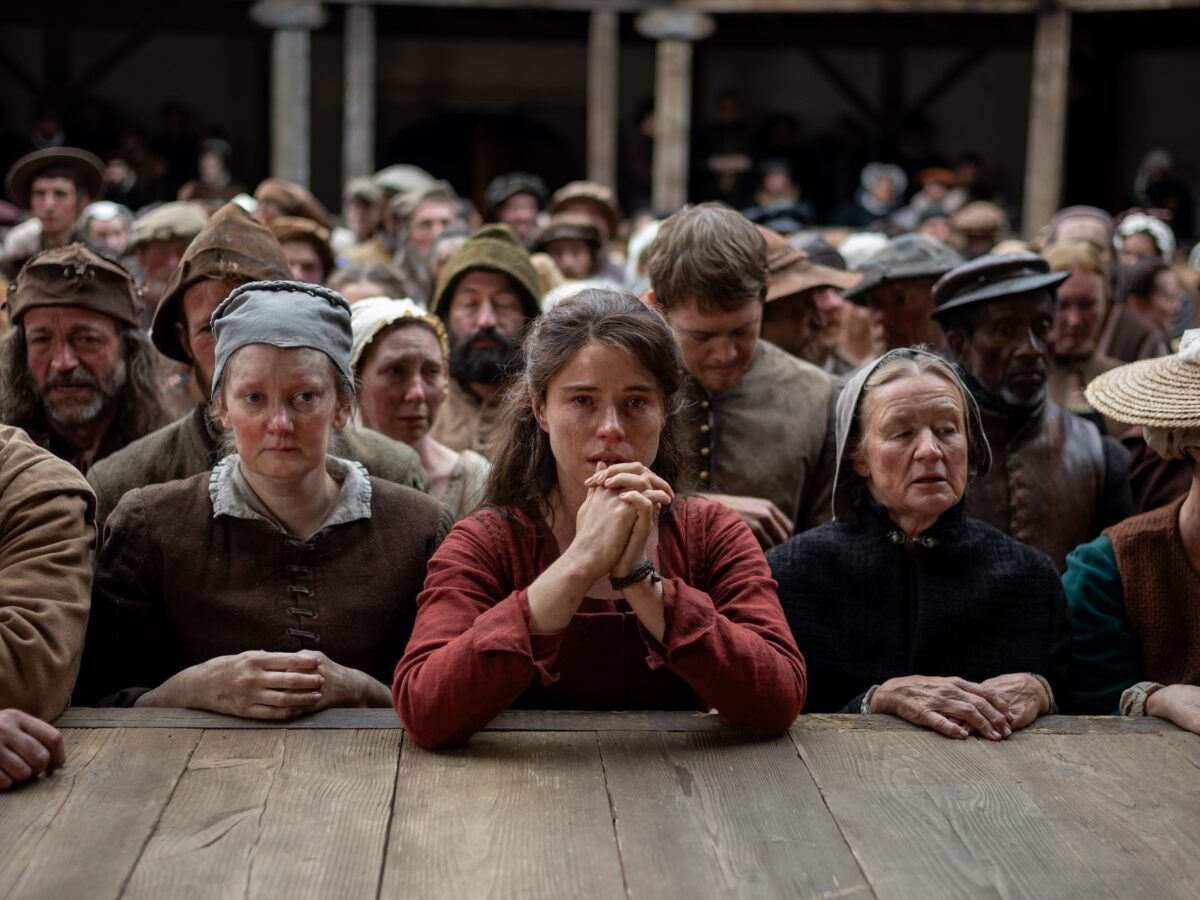 Paul Mescal e Jessie Buckley em trailer de Shakespeare de vencedor do Oscar