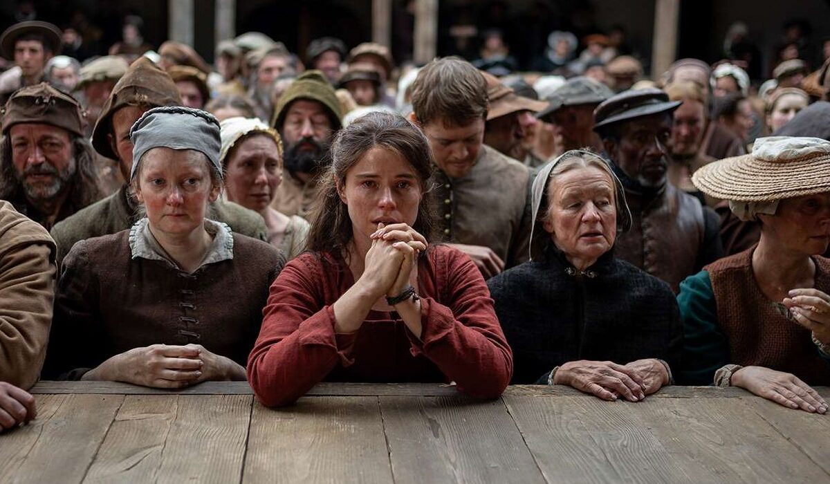 Chloé Zhao e o novo trailer de drama shakespeariano