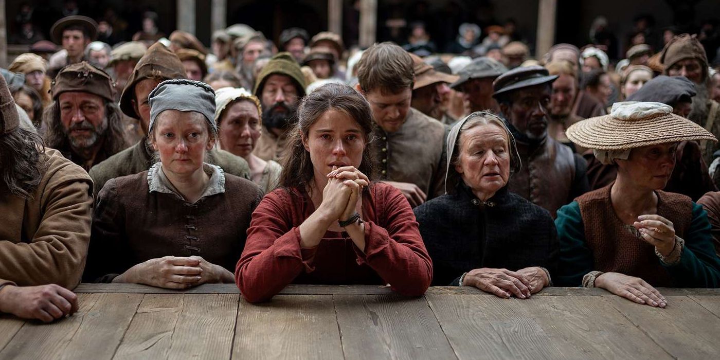 Chloé Zhao e o novo trailer de drama shakespeariano