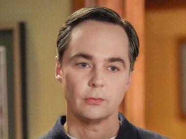 Jim Parsons quase foi um personagem icônico antes de Sheldon