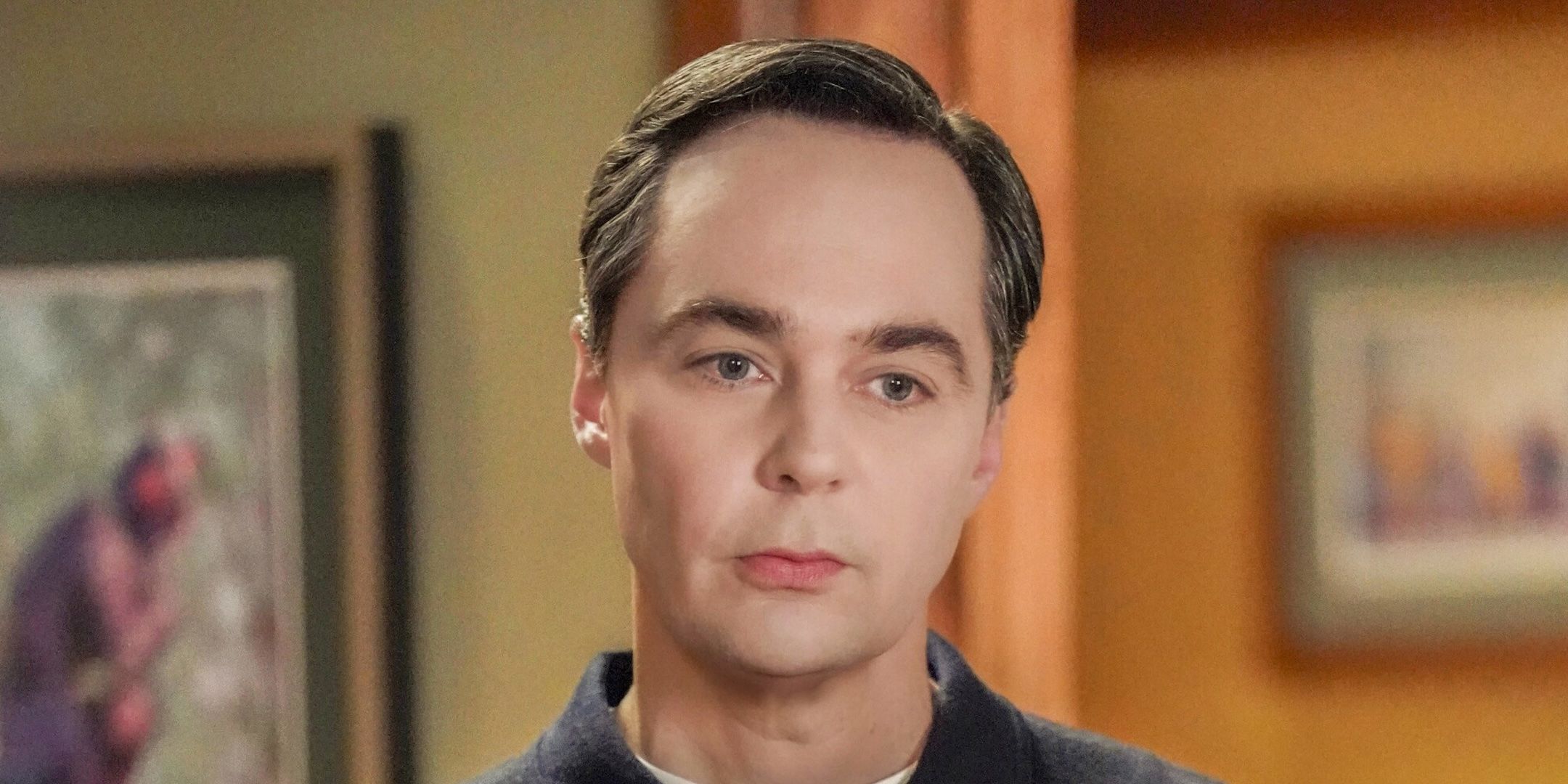 Jim Parsons quase foi um personagem icônico antes de Sheldon