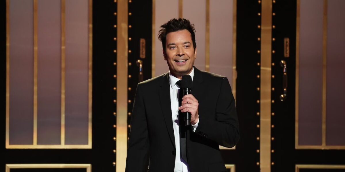 Jimmy Fallon e Real Housewife: A parceria mais caótica da TV