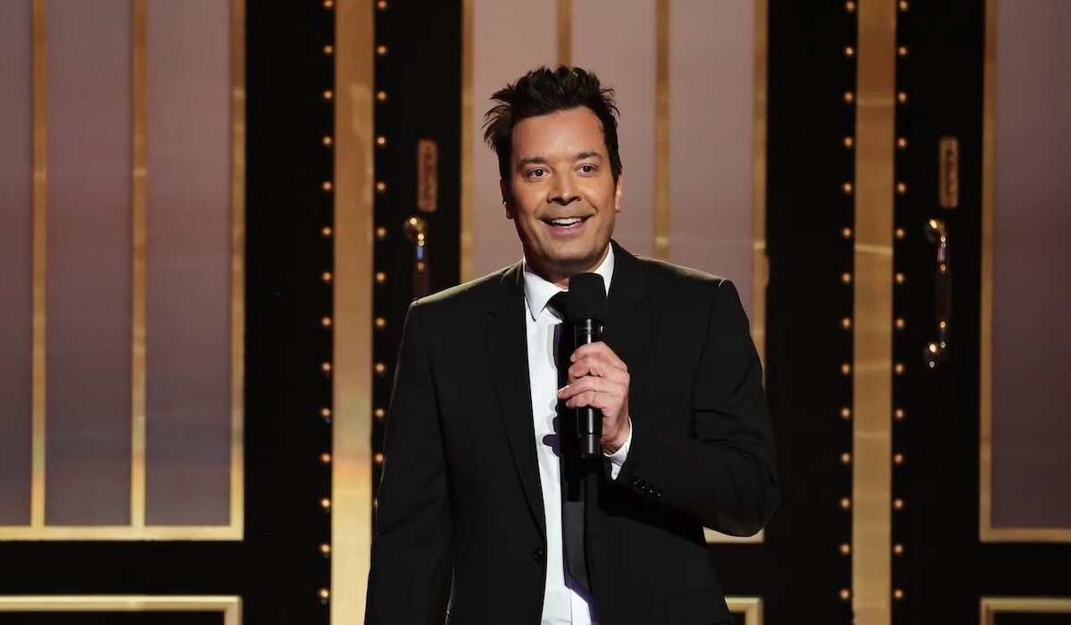 Jimmy Fallon e Real Housewife: A parceria mais caótica da TV