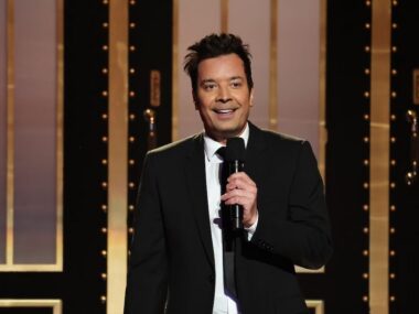 Jimmy Fallon e Real Housewife: A parceria mais caótica da TV