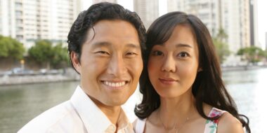 Como Lost Mudou a TV Para Melhor, Segundo Daniel Dae Kim