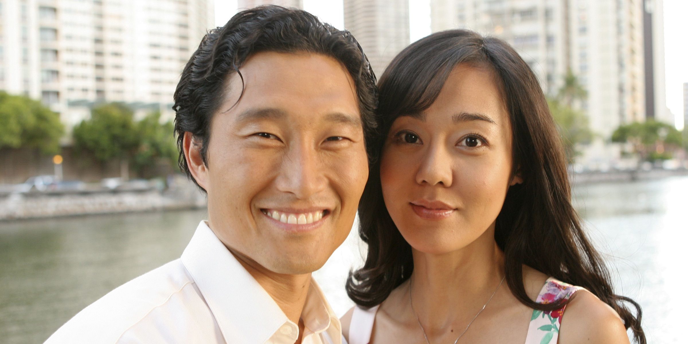 Como Lost Mudou a TV Para Melhor, Segundo Daniel Dae Kim