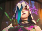 Arcane: o destino de Jinx em novos spin-offs